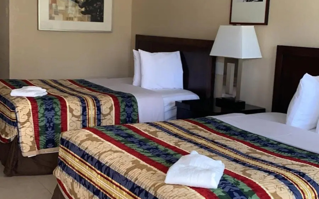 photo 4 of Apm Inn Hotel