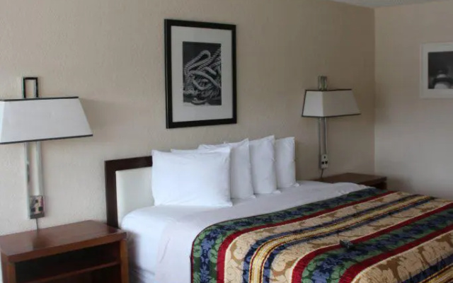 photo 5 of Apm Inn Hotel
