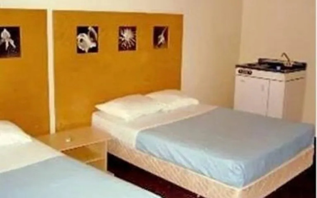photo 3 of Apollo Inn