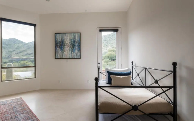 photo 3 of Apollo by AvantStay 6BR Private Desert Oasis with Pool Hot Tub Movie Room