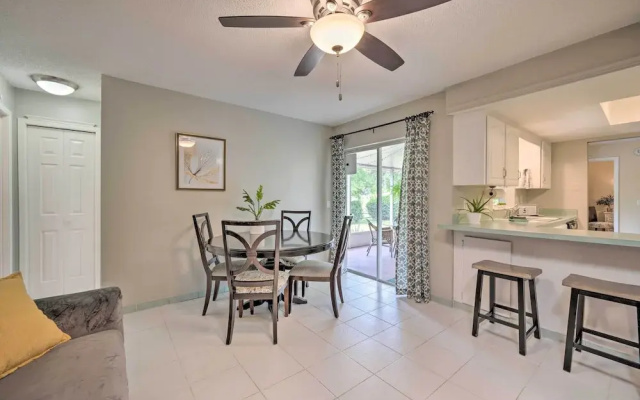 photo 2 of Pet-friendly Apopka Home: 30 Mi to Wdw!