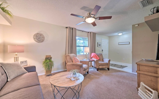 photo 3 of Pet-friendly Apopka Home: 30 Mi to Wdw!