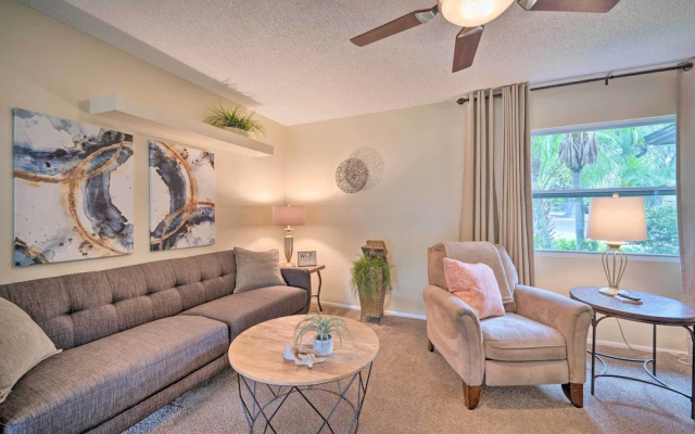 photo 4 of Pet-friendly Apopka Home: 30 Mi to Wdw!