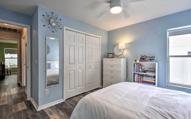 photo 2 of Apopka Single-story Home w/ Private Lanai + Pool!