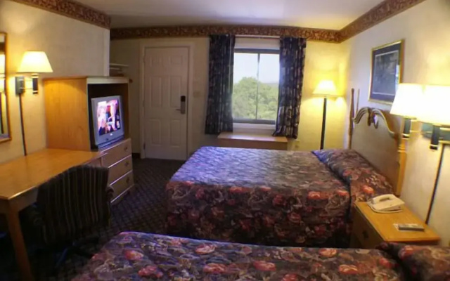 photo 3 of Appalachian Motel