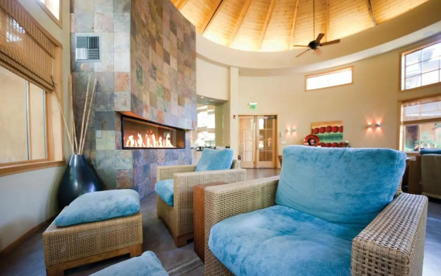 photo 2 of Appellation Lodi - Wine & Roses Resort & Spa