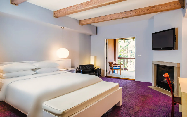 photo 4 of Appellation Lodi - Wine & Roses Resort & Spa