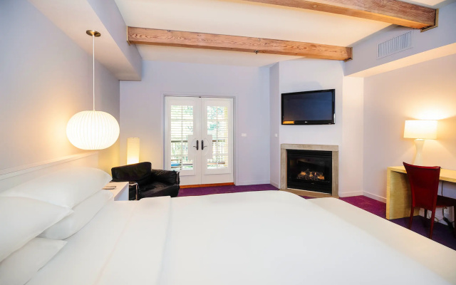 photo 5 of Appellation Lodi - Wine & Roses Resort & Spa