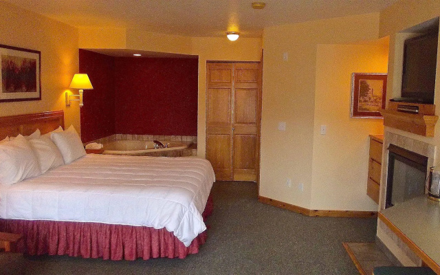 photo 5 of Appenzell Inn