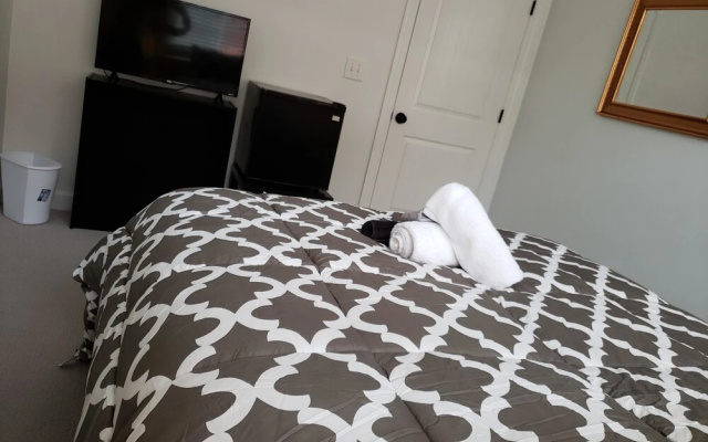 photo 4 of Applause Guest House