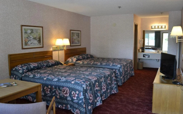 photo 2 of Apple Blossom Inn