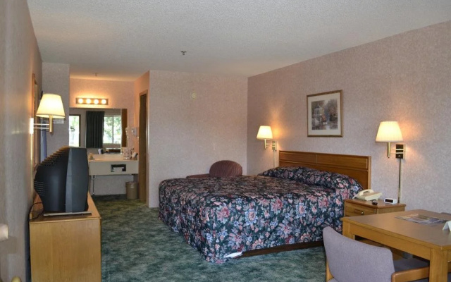 photo 3 of Apple Blossom Inn