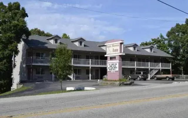 photo 5 of Apple Blossom Inn