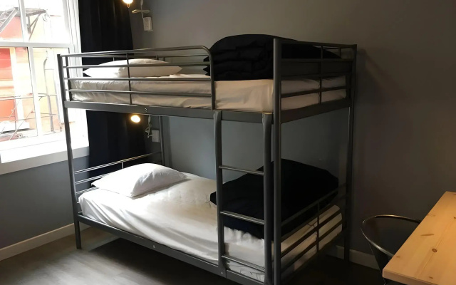 photo 2 of Apple Hostels
