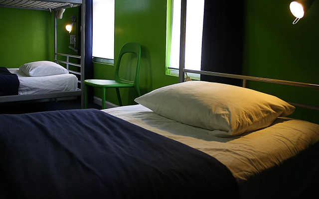 photo 3 of Apple Hostels