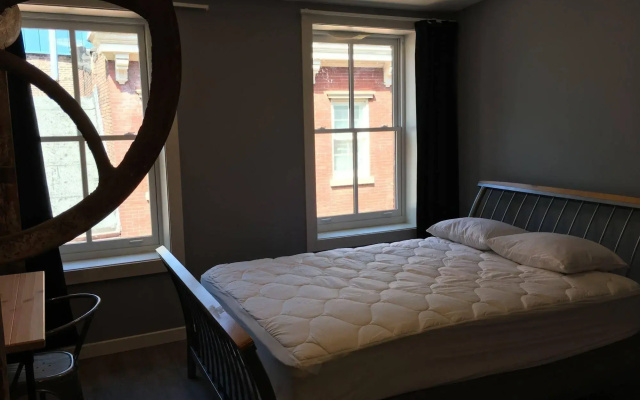 photo 4 of Apple Hostels