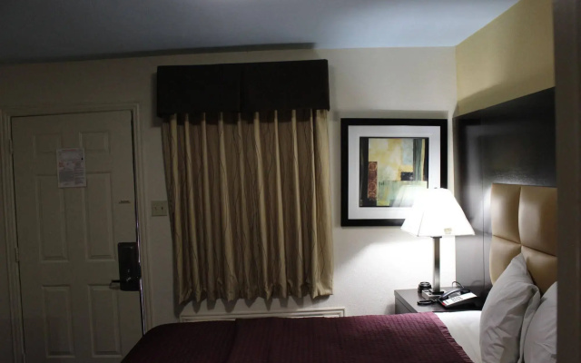 photo 3 of Apple Inn