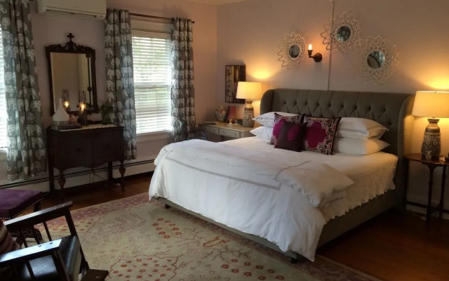 photo 4 of The Applewood Manor