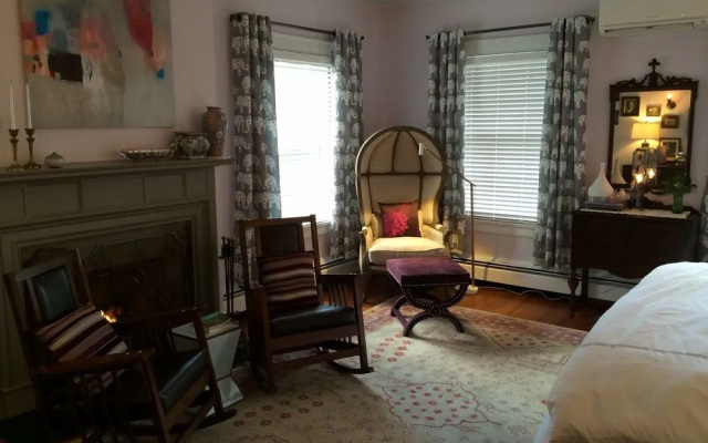 photo 5 of The Applewood Manor