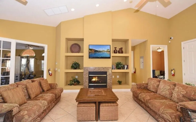 photo 2 of Appointed 4Bd Pool Hm Crystal Cove Resort-4748BDS