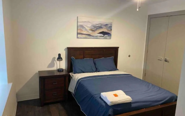 photo 4 of Apt 251 Studio 2 Beautiful loft located in downtown Leavenworth