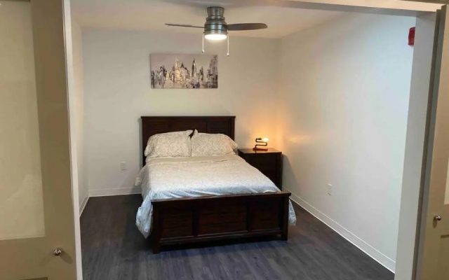 photo 5 of Apt 254 Sleek and Cozy Studio Next To The River