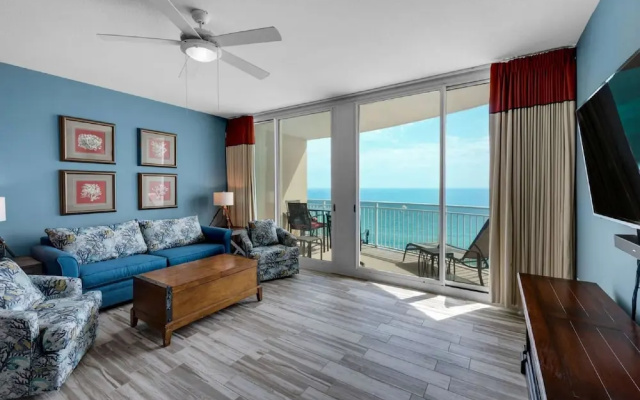 photo 3 of Aqua 2 Bedroom Apartment