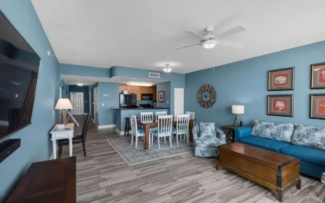 photo 5 of Aqua 2 Bedroom Apartment