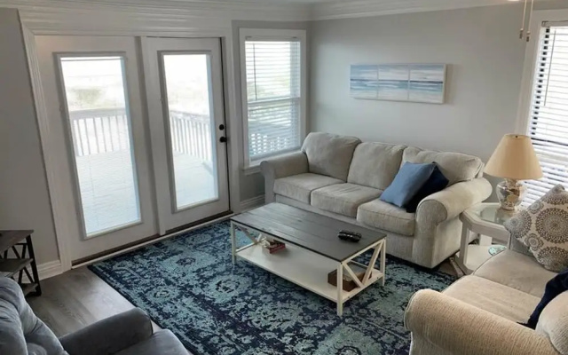 photo 2 of Aqua 99 by Meyer Vacation Rentals