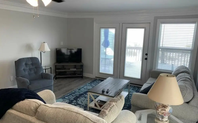 photo 3 of Aqua 99 by Meyer Vacation Rentals