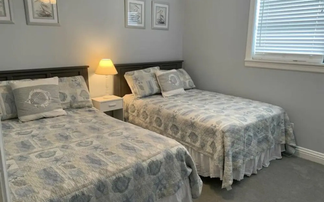 photo 4 of Aqua 99 by Meyer Vacation Rentals