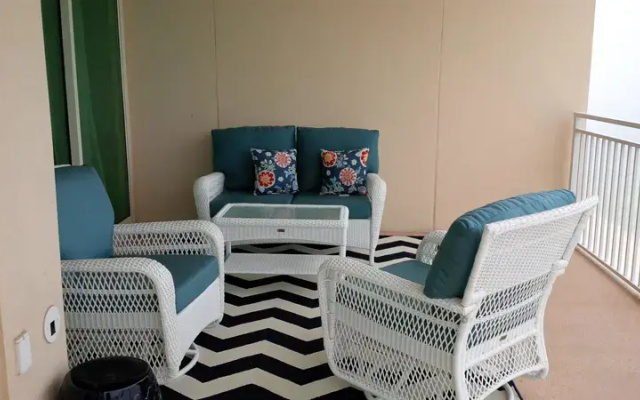 photo 2 of Aqua Beachside Resort Condo by Blue Sun