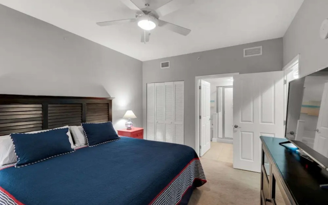 photo 3 of Aqua by iTrip Panama City Beach