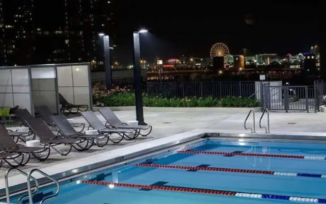 photo 4 of Aqua Chicago