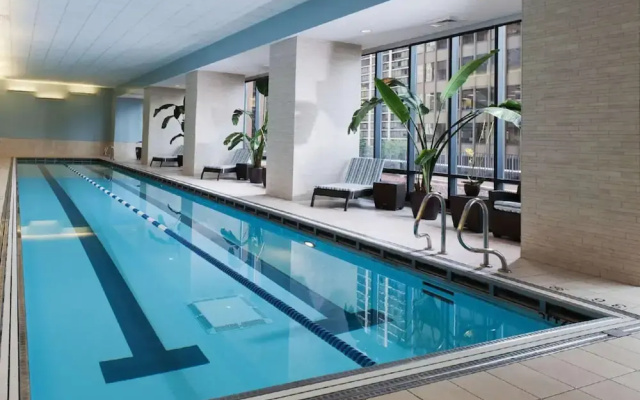 photo 5 of Aqua Chicago