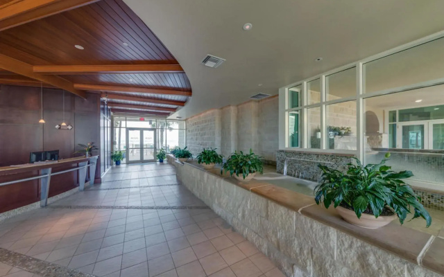 photo 2 of Aqua Beach Resort by Panhandle Getaways