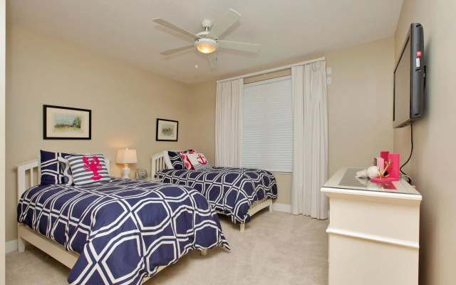 photo 4 of Aqua Beach Resort by Panhandle Getaways