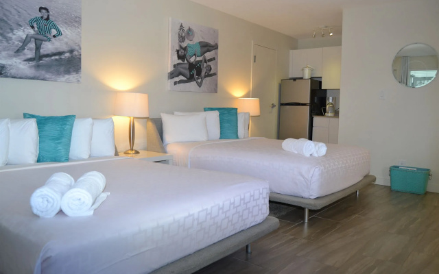 photo 3 of Aqua Hotel