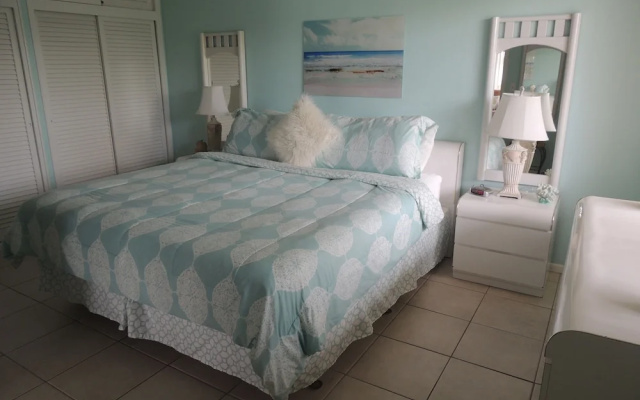 photo 4 of Aqua Mar Condos