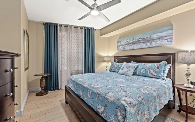 photo 2 of Aqua Resort 1504 - The Blue Pearl