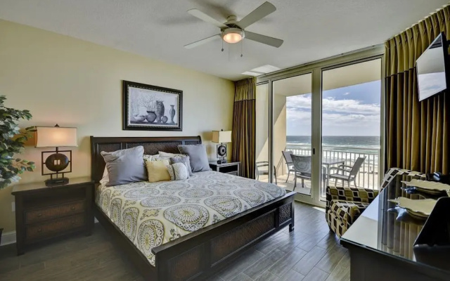 photo 2 of Aqua Resort 2101 - Three Bedroom Condo