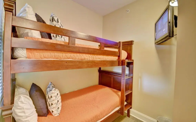 photo 4 of Aqua Resort 2101 - Three Bedroom Condo