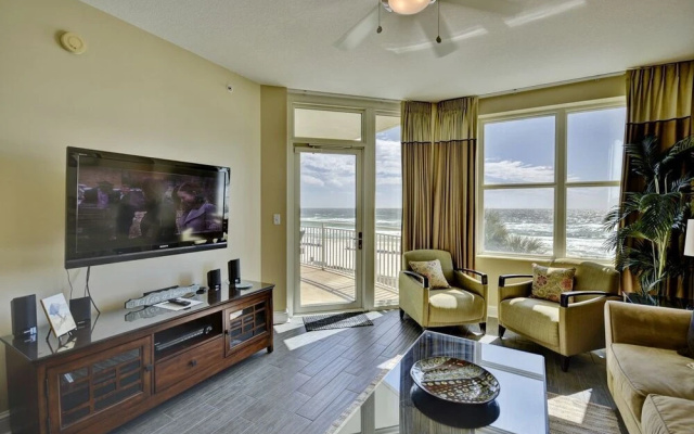 photo 5 of Aqua Resort 2101 - Three Bedroom Condo