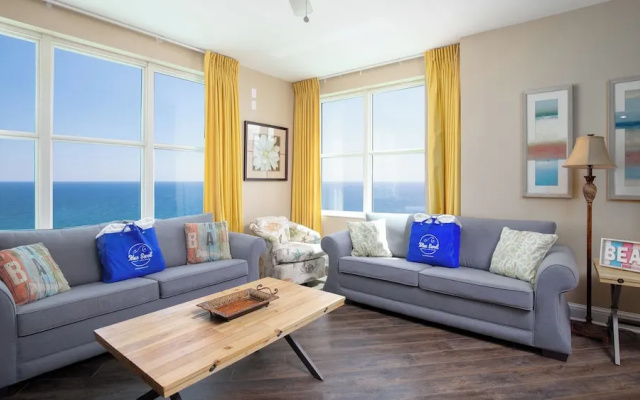 photo 2 of Aqua Resort 2101 - Coastal Haven