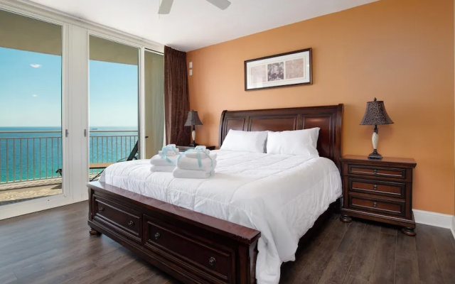 photo 3 of Aqua Resort 2101 - Coastal Haven