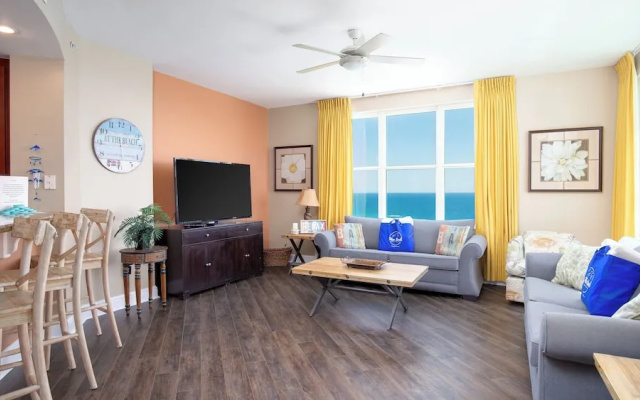 photo 4 of Aqua Resort 2101 - Coastal Haven