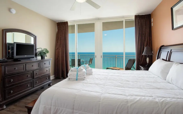 photo 5 of Aqua Resort 2101 - Coastal Haven