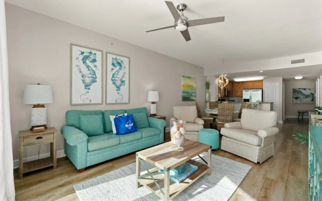 photo 5 of Aqua Resort 2108 - Beach Daze