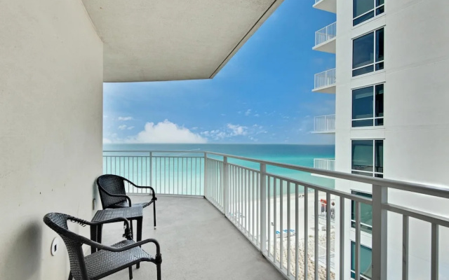 photo 4 of Aqua Resort 811