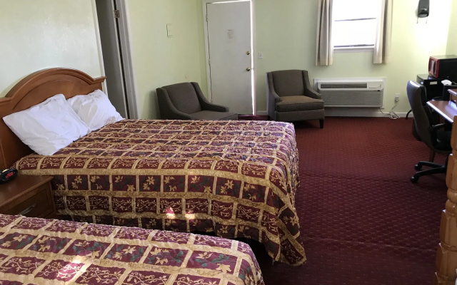 photo 3 of Aqua View Motel